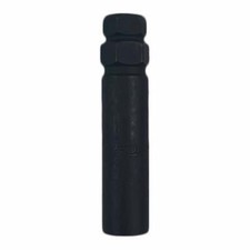 Gorilla Automotive 1719SD-KEY Black 6 Spline ...
