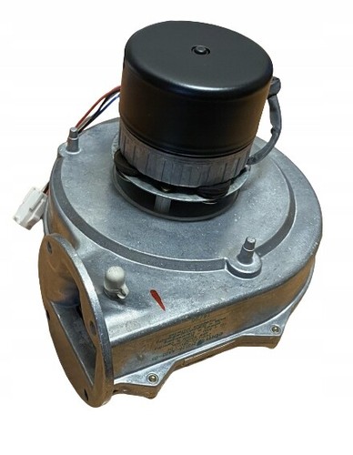 ARISTON ECOFLAM ELCO MICROINTERRUTTORE 3 TRE VIE CALDAIA LISA 23 CA CPR