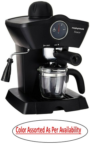 4-Cups Espresso Coffee Maker | eBay