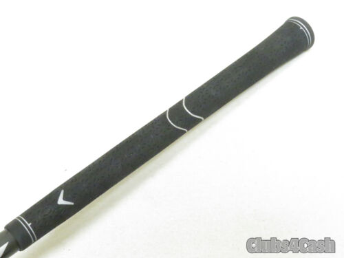 Callaway Womens Paradym Ai Smoke Max 16.5° 3HL Cypher Forty 4.0 LADIES .. NEW - Picture 5 of 5