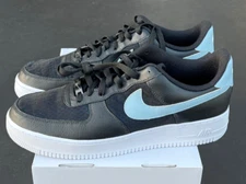 Nike By You ID Air Force 1 Low FM Custom Sneaker New Mens 12.5