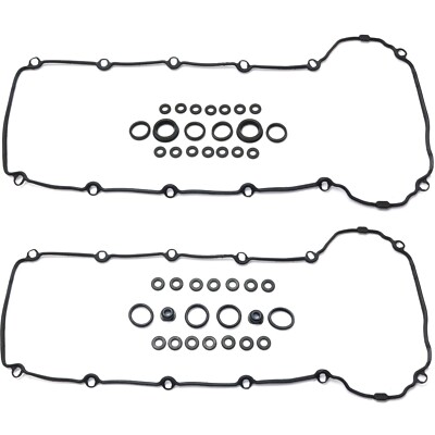 Valve Cover Gasket Kit For 2002-2005 Ford Thunderbird 3.9L