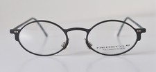 Neostyle Vintage Eyeglasses - NOS - Model College 39- Col. 010 Black, Malachite
