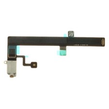 Flex Cable Headphone Jack for Apple iPad Pro 12.9 2nd Gen Gray Replacement