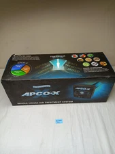 DIVERSITECH TUV-APCOX-SI3-P / TUVAPCOXSI3P Whole House Air Treatment System