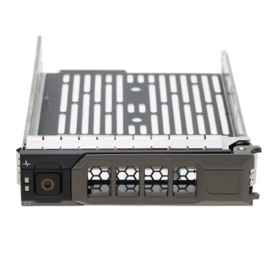 For Dell 3.5'' SAS SATA Hard Drive Caddy PowerEdge R630 R730 R730XD T630 F238F