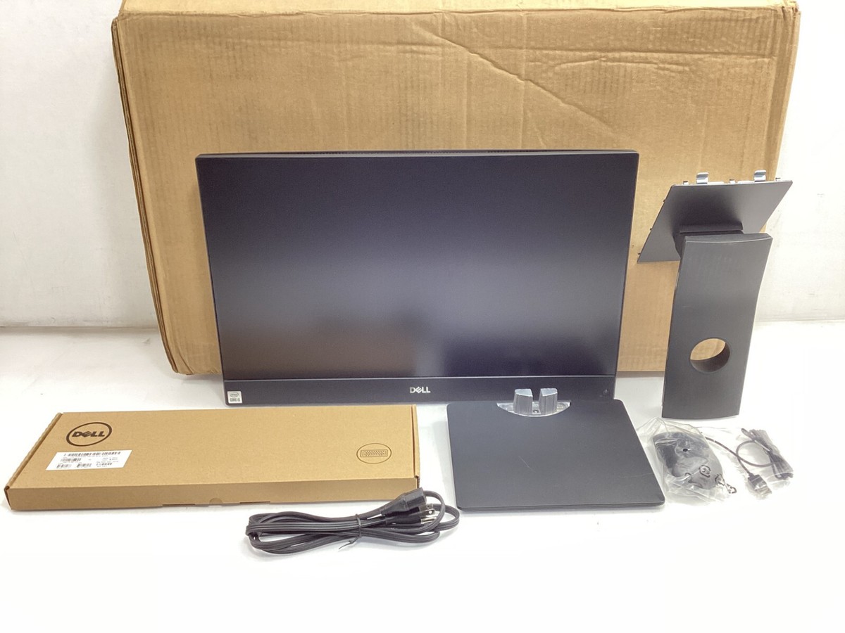 Dell OptiPlex 5490 All-in-One i5-10500T 8GB 500GB HD W10P  (9FJY7)