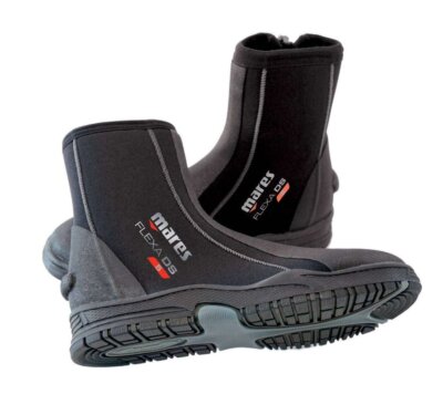 Mares - Flexa DS 5mm Füßlinge Boots Taucher - Größe 36 - 48
