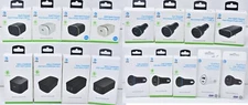 AT&T Fast Charge USB-C Type C Wall Charger Adapter Car Charger Adapter ONLY