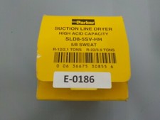 NEW Parker SLD8-SV-HH Suction Line Dryer 