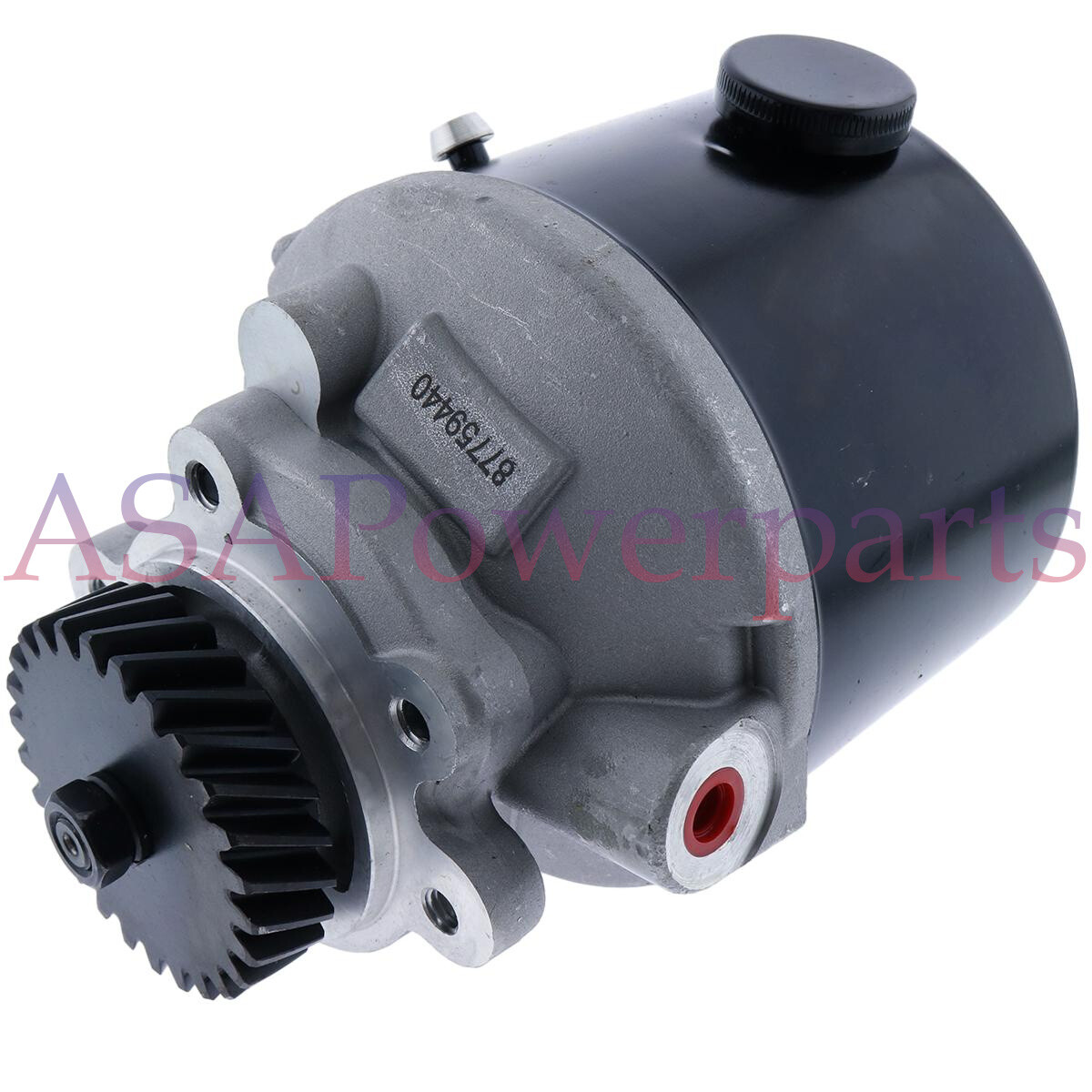 Power Steering Pump K206595 for David Brown 885 990 995 1200 1210  