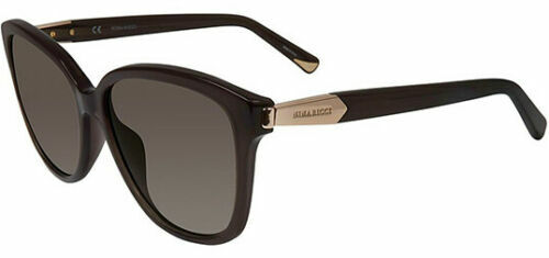 Auth NINA RICCI Sunglasses Pink Plastic - 56199a | eBay display picture 1