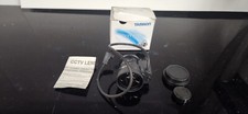 F Tamron 13VG286SQ CCTV 1:12 2.8-6mm Lens New in Box