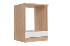 Haut De Cuisine Armoire 60 Cm