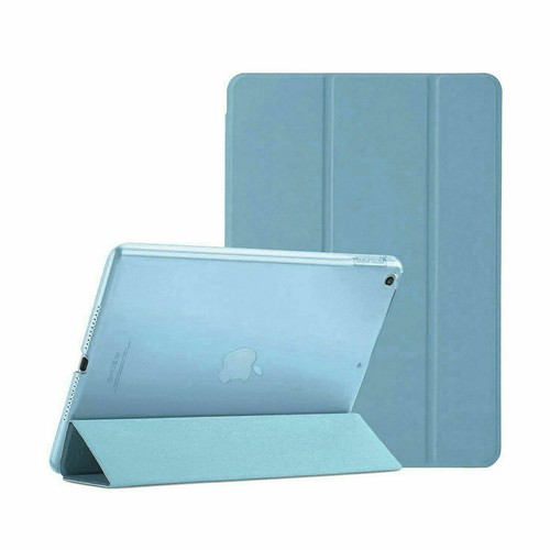 For Apple iPad 10th Generation 2022 10.9" leather Slim Case Smart Magnetic Cover - Picture 113 of 125