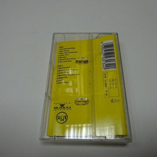 THE SWEET Blockbusters CASSETTE TAPE - Picture 2 of 5