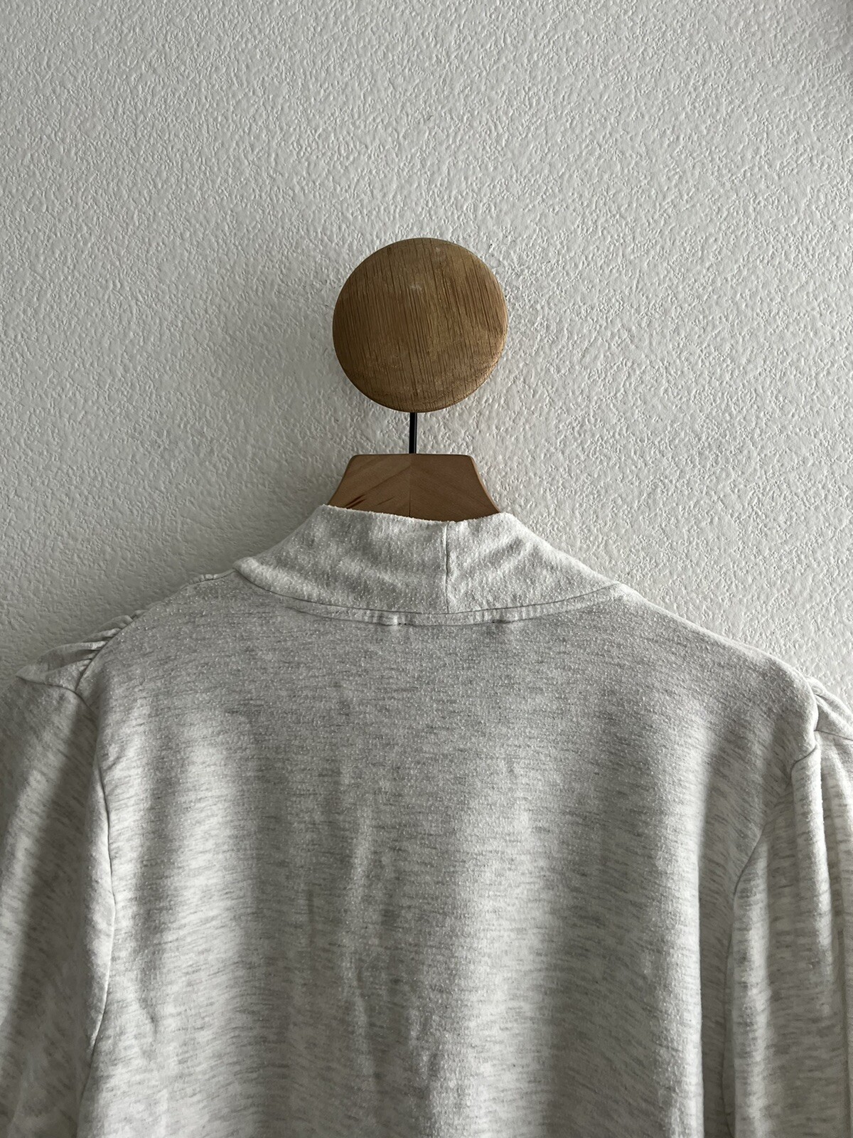 Hatch Maternity Nesting Soft Lightweight Open Rob… - image 6