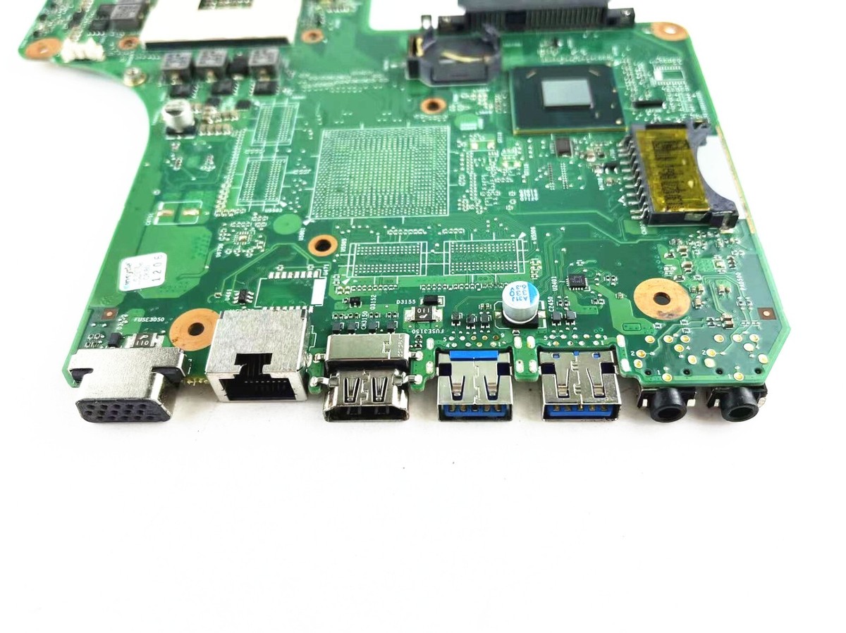 For Toshiba Satellite S855 L850 L855 Motherboard V000275350