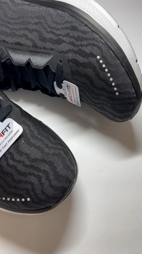 Zapatos deportivos para correr Skechers GoRun ArchFit Ride 10 para hombre 246045 BKW talla 12 de EE. UU. - Vídeo 1 de 1