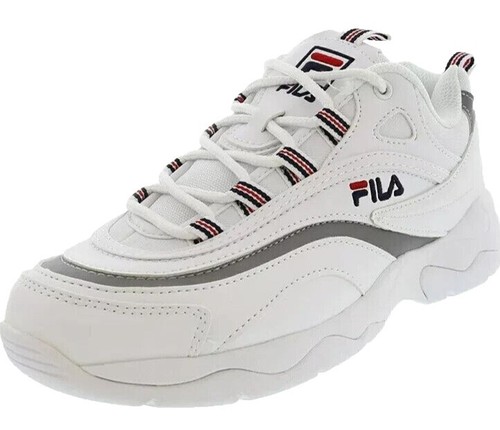 Fila Oakmont Tr Rainbow Fila Oakmont TR Rainbow Shoes Kids Size
