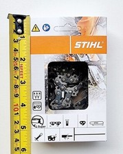 STIHL CHAINSAW CHAIN 61 Picco Micro Mini 3 3/8" 55 DL 1,1mm Bar 16" 36100000055