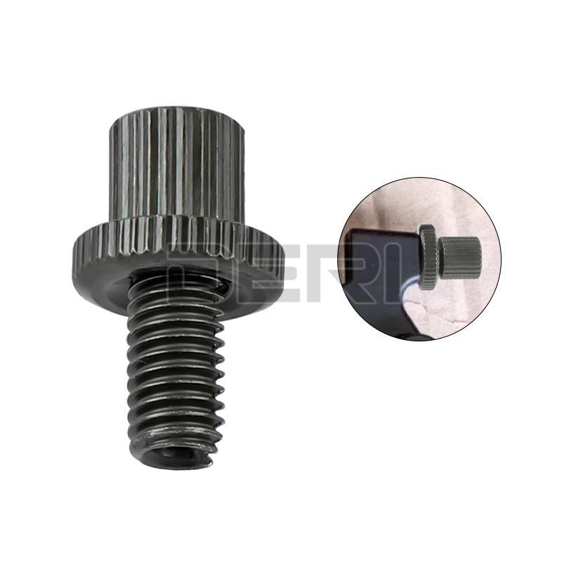 4PC Universal 8mm M8 Brake Clutch Cable Adjuster Nuts Bolts Screw Motorcycle ATV eBay