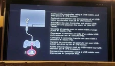  PlayStation 3 Ultraslim 250GB Console - Black