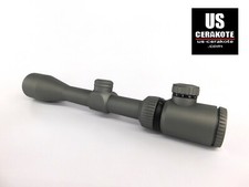 Vortex Crossfire II 3-9x40mm V-Brite Gun Metal Grey CF2-31025