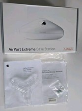 Apple A1034 Airport Extreme Base Station EMPTY BOX