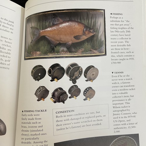 Millers Antiques & Collectables PB 1993 Illustrated Guide Collecting Restoration - Picture 23 of 24