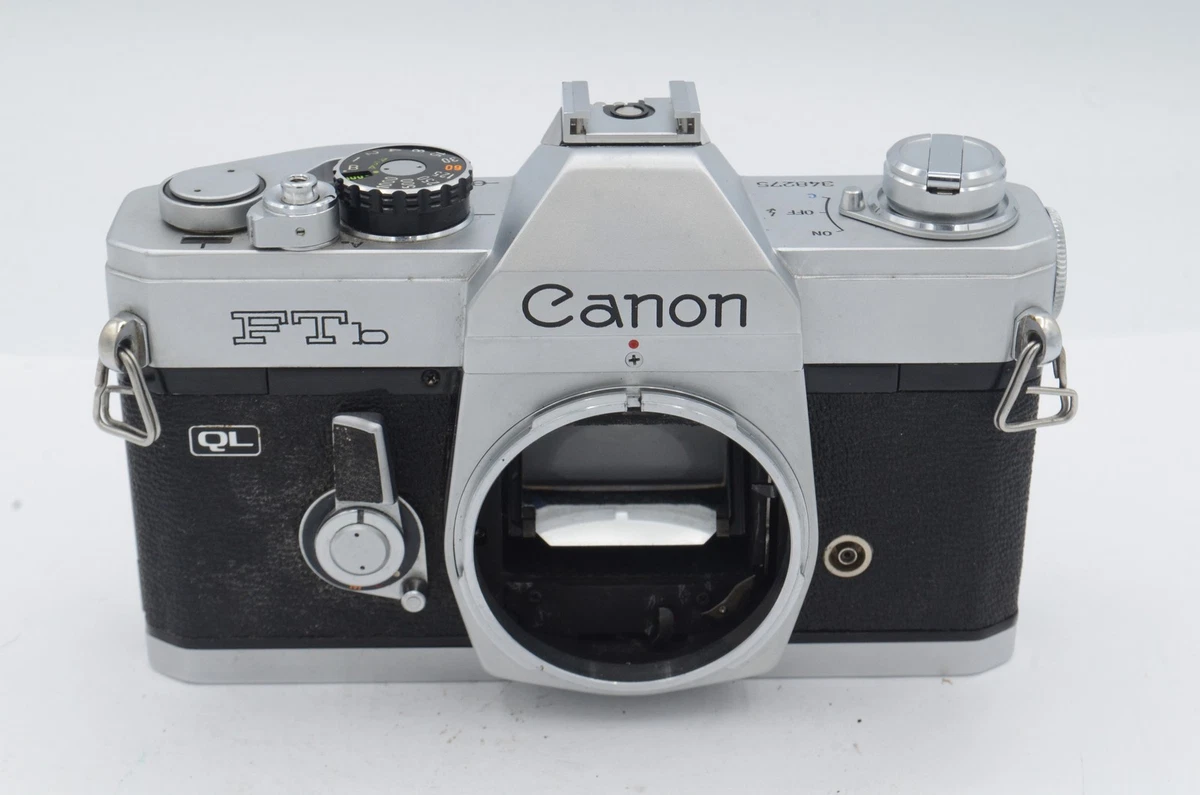 canon ftb lenses products for sale | eBay