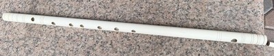 Handmade Flute Natural Wooden Indian Musical Instrument Bansuri Brand New