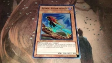 Blackwing - Jetstream the Blue Sky DP11-EN011 1st Edition Yugioh Yu-Gi-Oh! NM