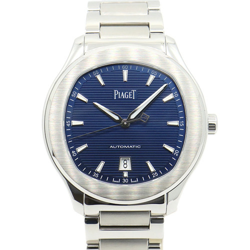 PIAGET Polo GOA41002 Automatic Men's Used Watch #3104
