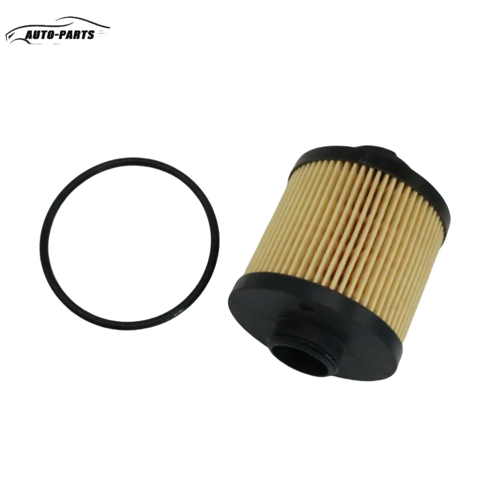 3Pcs New Oil Filter For Lamborghini Gallardo 07L115561C 2004-2008 US