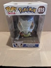 Funko Pop! Vinyl Jumbo 10 in: Pokémon - Cubone (10 inch) - Target (Exclusive)...