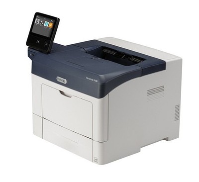 Xerox VersaLink B400DN   Black and White Laser Printer | Duplex | Network Ready
