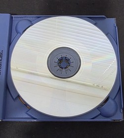 Evolution: The World of Sacred Device Dreamcast PAL