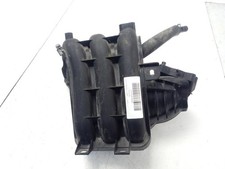 838004030 ANSAUGKRÜMMER / 6765025 FÜR KIA PICANTO 1.0 CAT