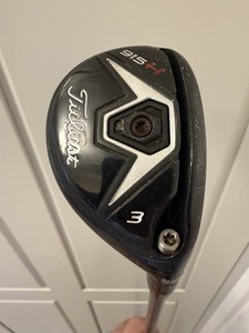 Titleist 915 Hybrid | eBay