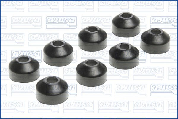 Ajusa Dichtungssatz Ventilschaft 57007900 FüR Escort Capri Ford 1 AFH ATH 2 ECJ-image