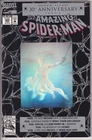 AMAZING SPIDER-MAN #365 MARVEL COMICS 3D HOLOGRAM 1ST SPIDER-MAN 2099