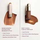 Rare Beauty Soft Pinch Liquid Contour -  - Shade Mellow (light cool brown) — photo 4