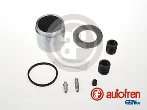 Fits AUTOFREN SEINSA D41068C CALIPER REPAIR + PISTON KPL.
