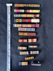 WW1 & WW2 US Military Ribbons