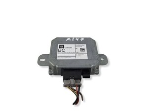 Opel Mokka 2015 Steuergerät GPS Navigation 13384291 DLK40723