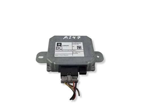 Opel Mokka 2015 Steuergerät GPS Navigation 13384291 DLK40723