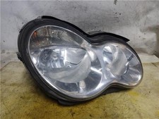 Feu avant (phare) Mercedes 320