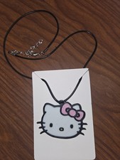 Hello Kitty Necklace