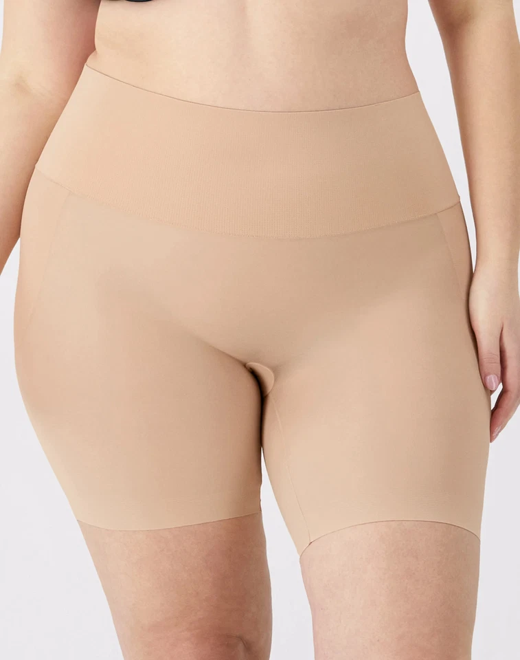 Maidenform Women's Booty Lift Shorty Panties Underwear High Waist Shaping S-2XL